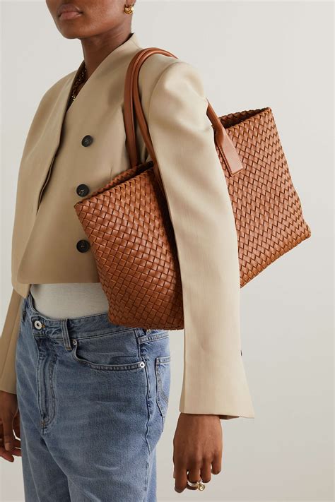 bottega veneta cabat tote.